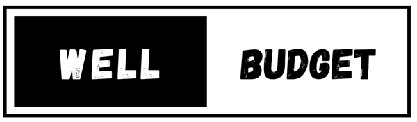 WELL BUDGET